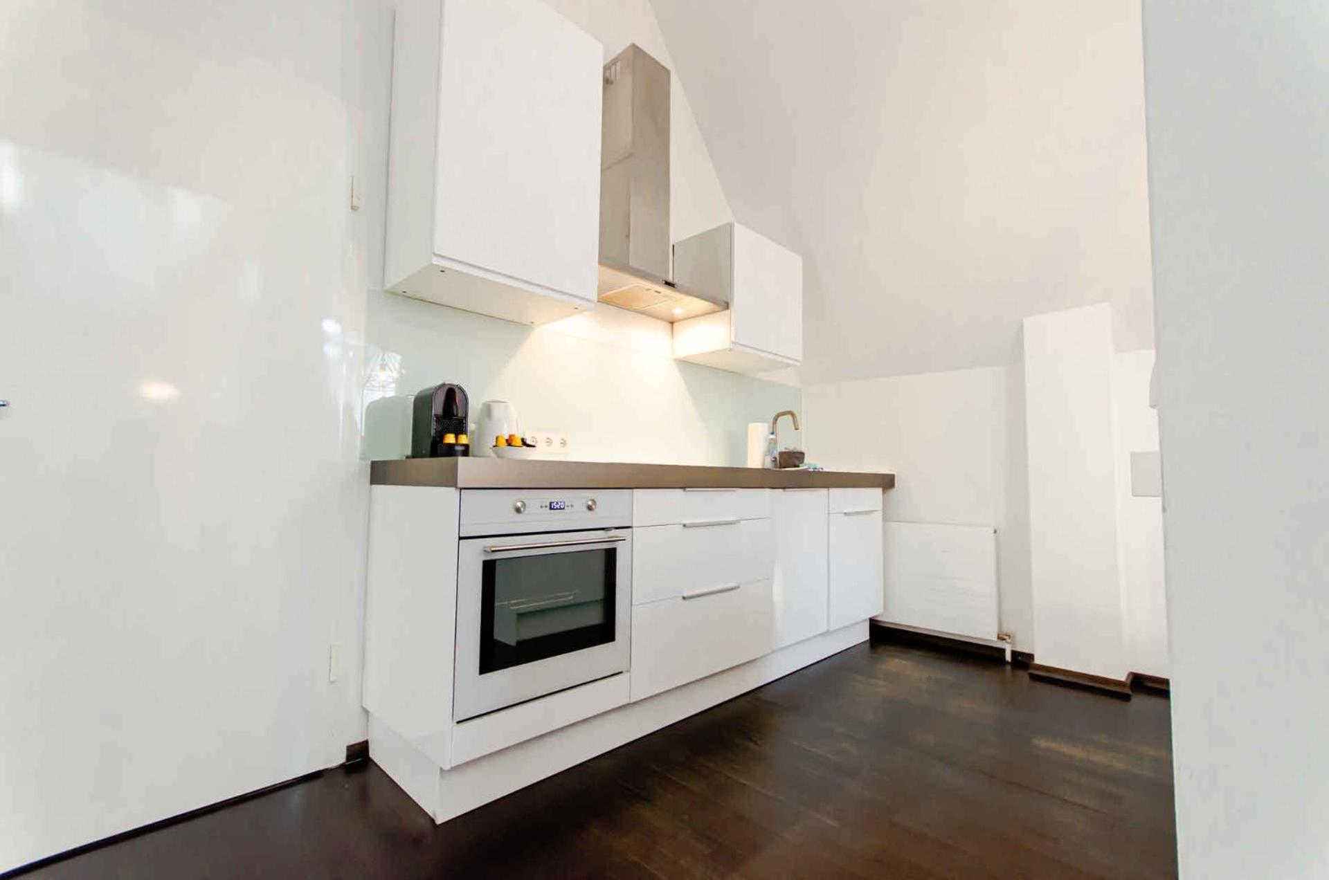 Extraordinary City Center Residence @Stephansplatz Vienna Exterior photo