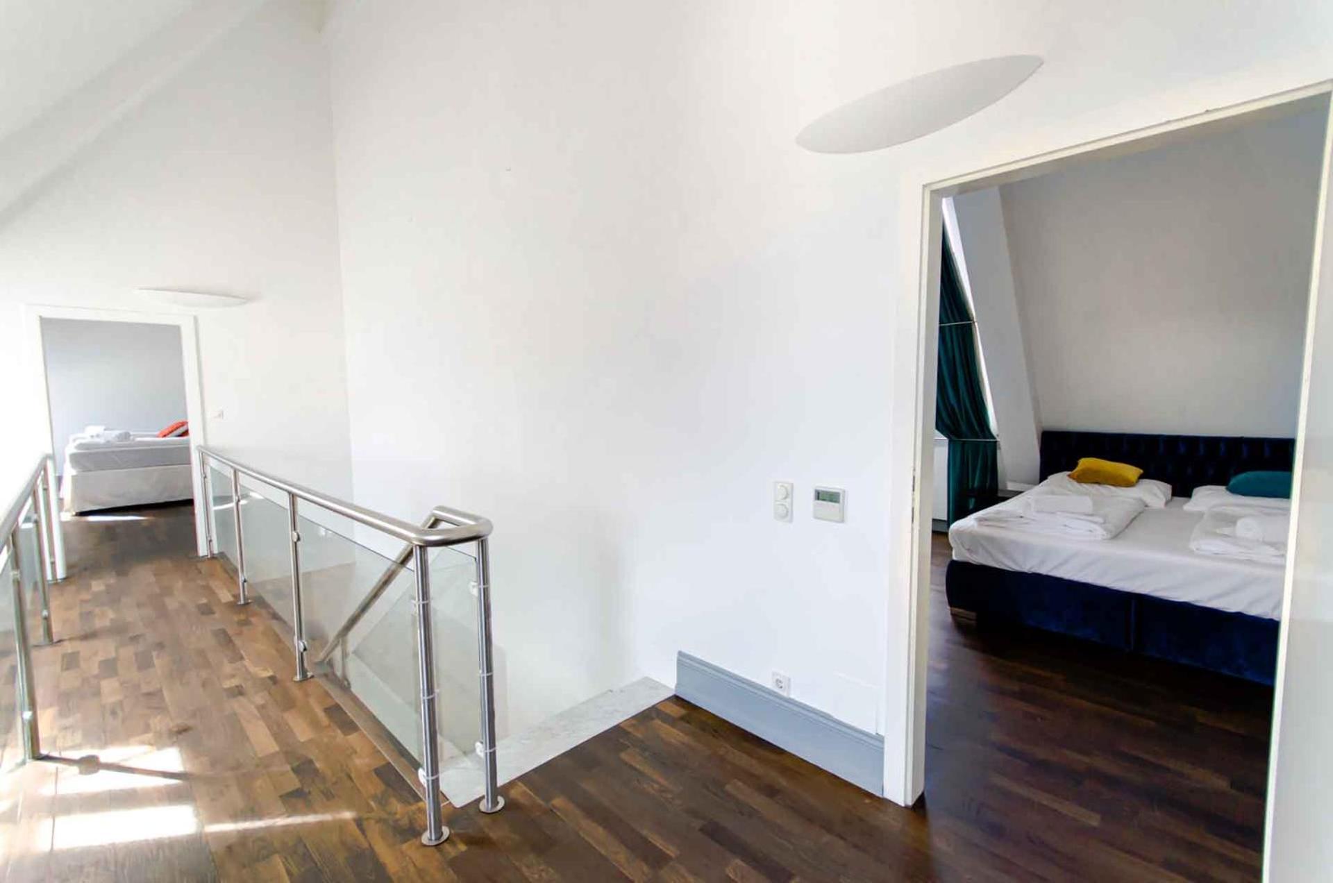 Extraordinary City Center Residence @Stephansplatz Vienna Exterior photo